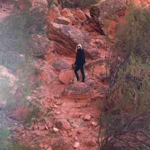 Meet your Posher, Ashlee